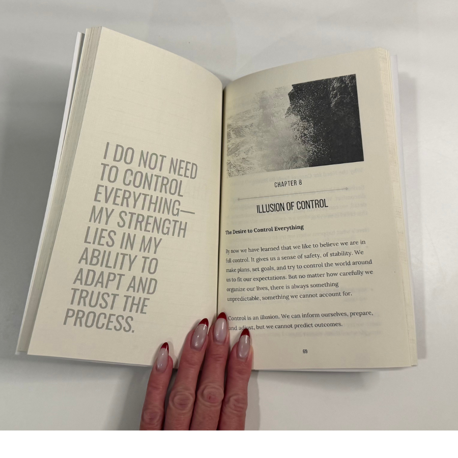 Booked & Busy Bundle - Think Different Wrapped Book