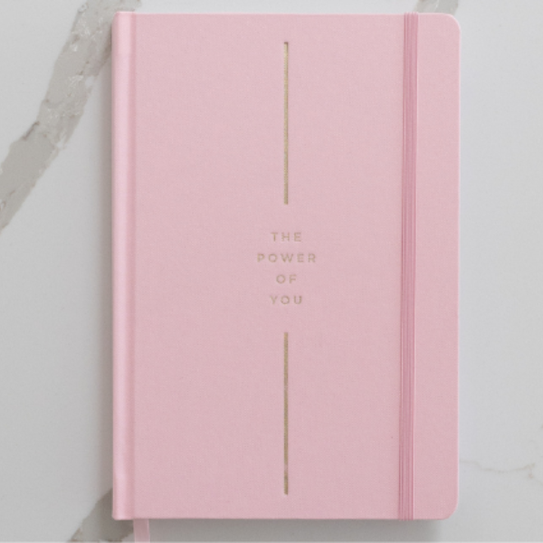 The Power of You Journal