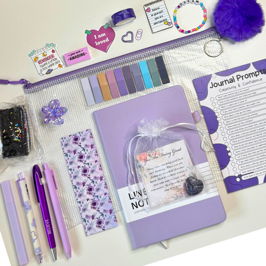CREATE MoodBundle