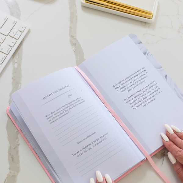 The Power of You Journal