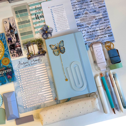 Blue CALM MoodBundle